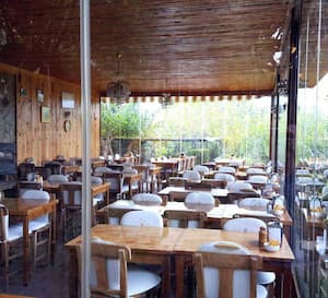 Dagmaran Kahvalti Evi Bornova Izmir